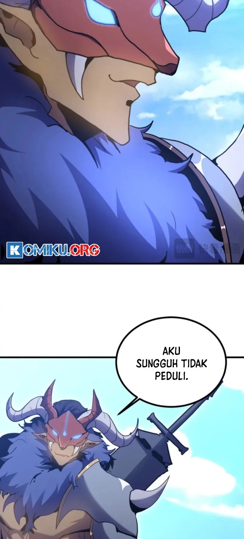 Apex Future Martial Arts Chapter 260 Gambar 43