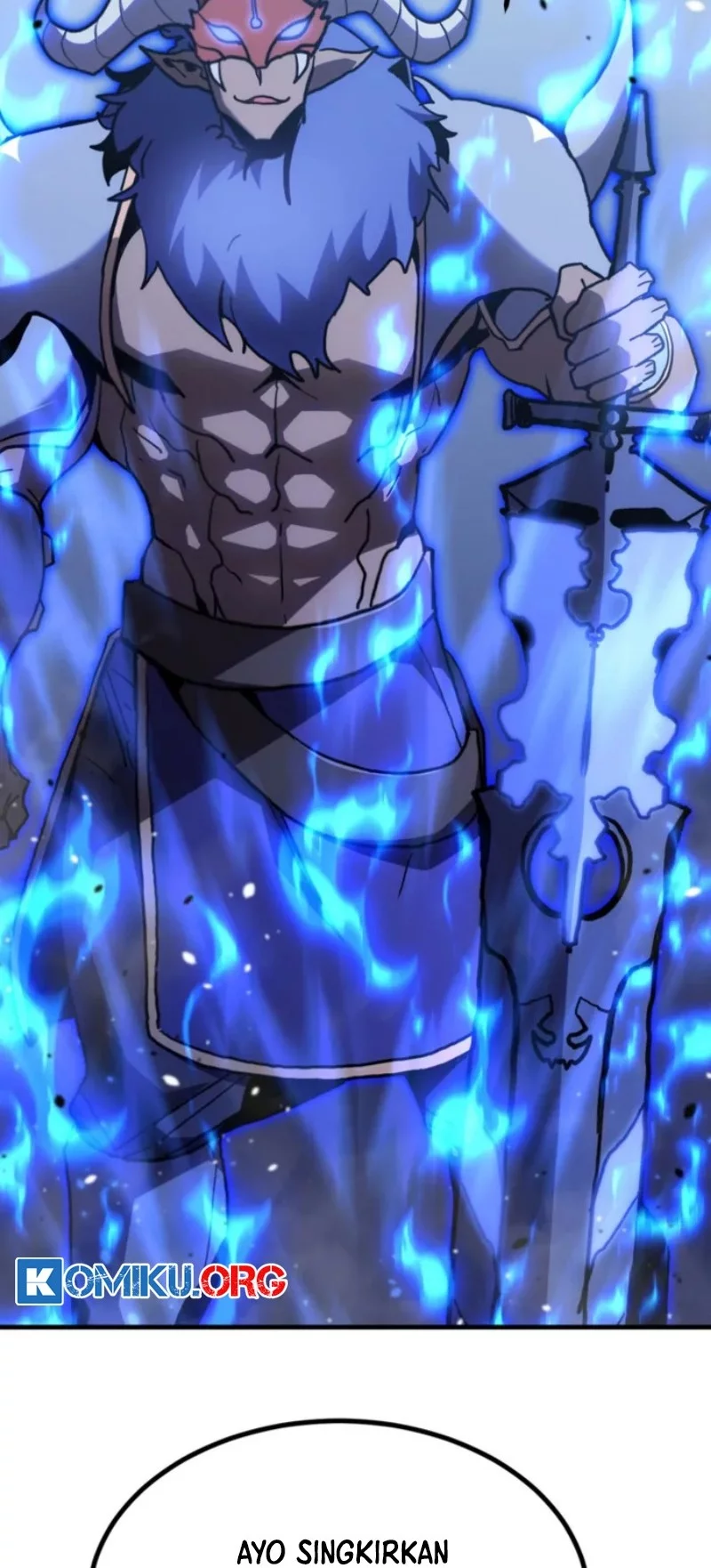 Apex Future Martial Arts Chapter 260 Gambar 47