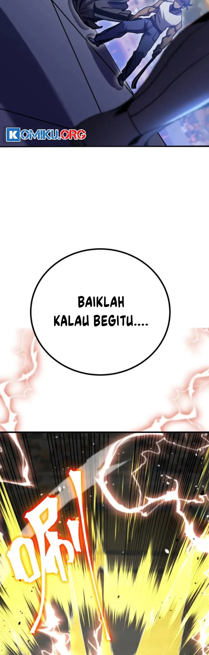 Apex Future Martial Arts Chapter 260 Gambar 50