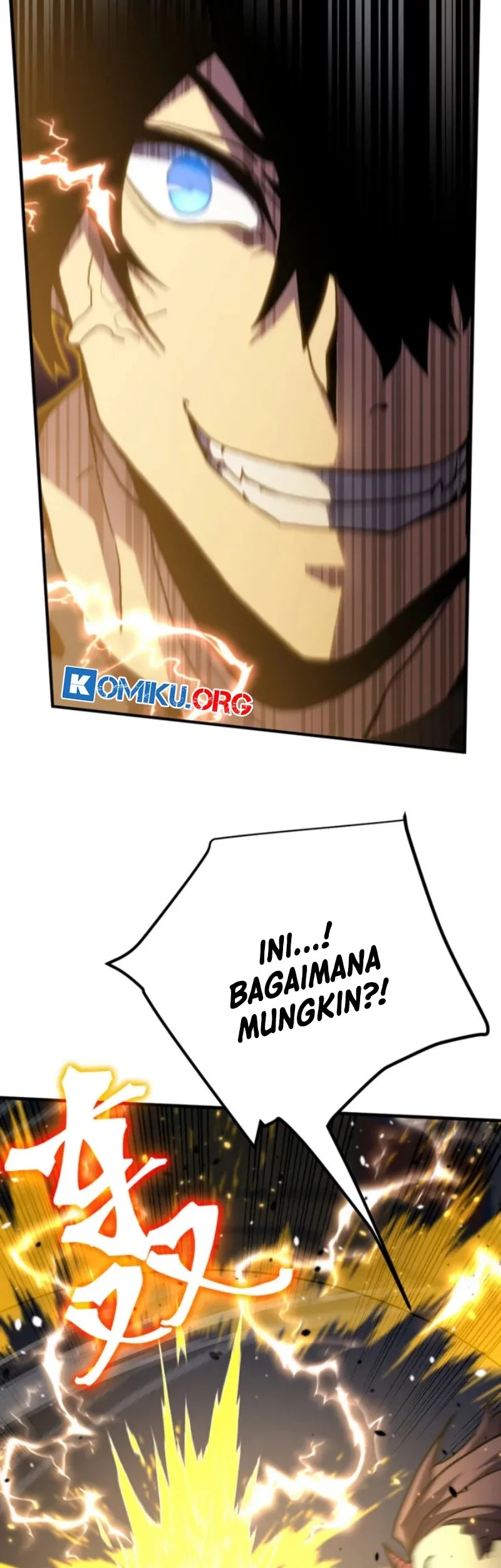 Apex Future Martial Arts Chapter 260 Gambar 52