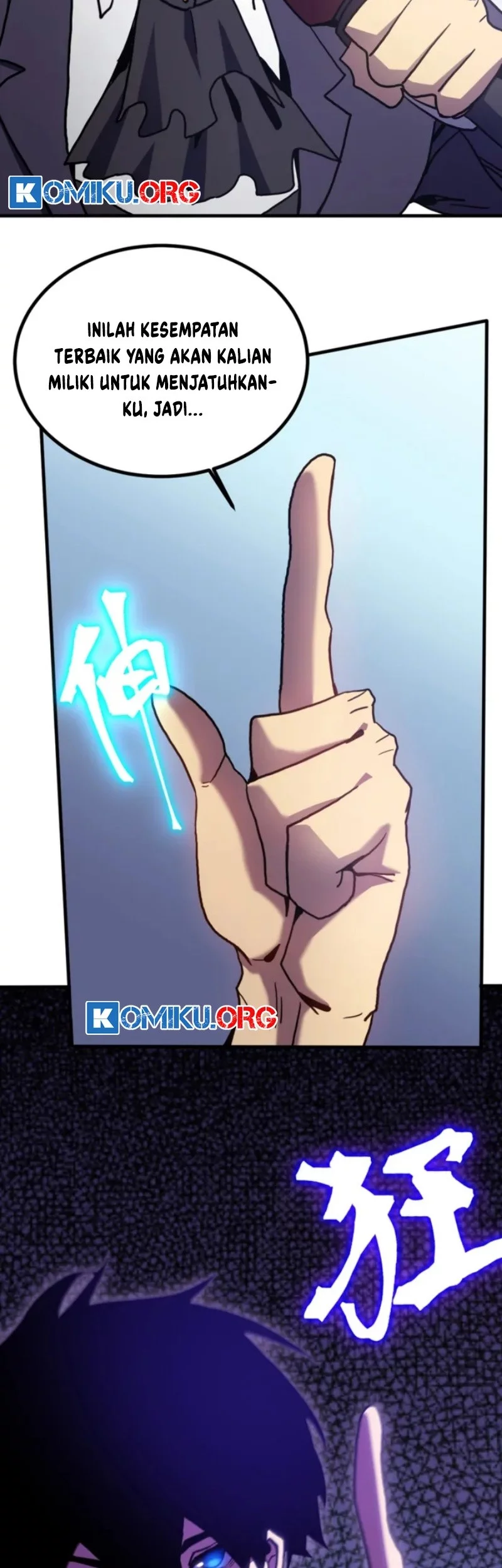 Apex Future Martial Arts Chapter 260 Gambar 60