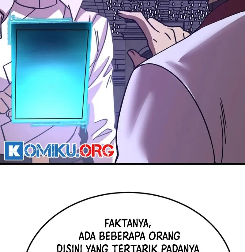 Apex Future Martial Arts Chapter 260 Gambar 5