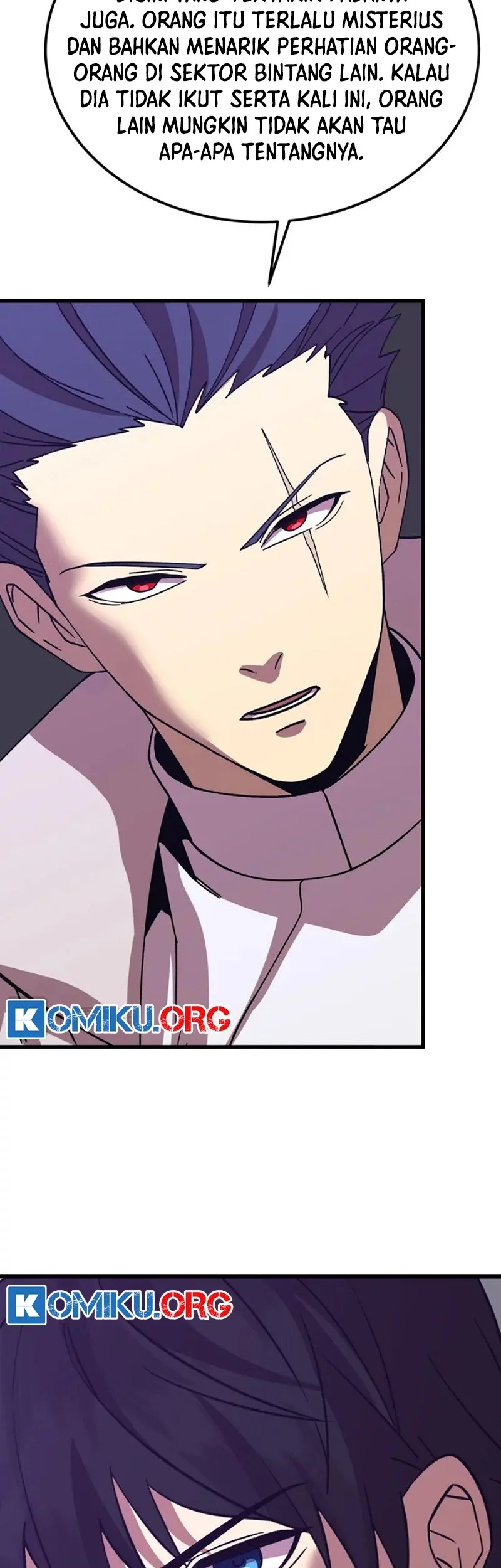 Apex Future Martial Arts Chapter 260 Gambar 6