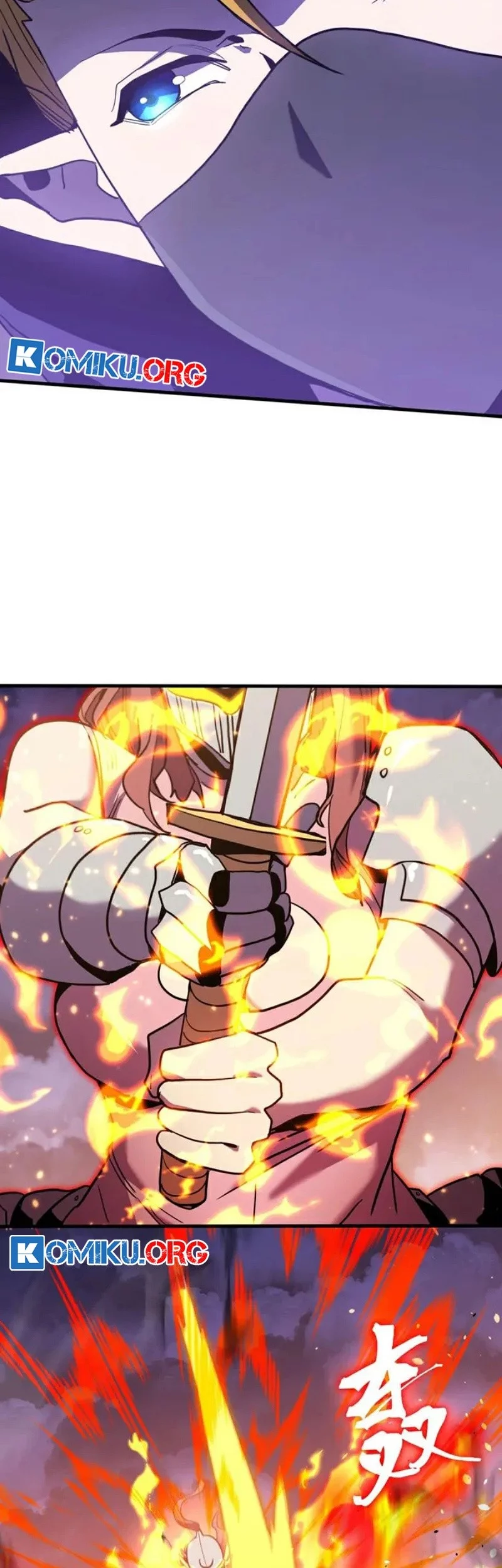 Apex Future Martial Arts Chapter 261 Gambar 28