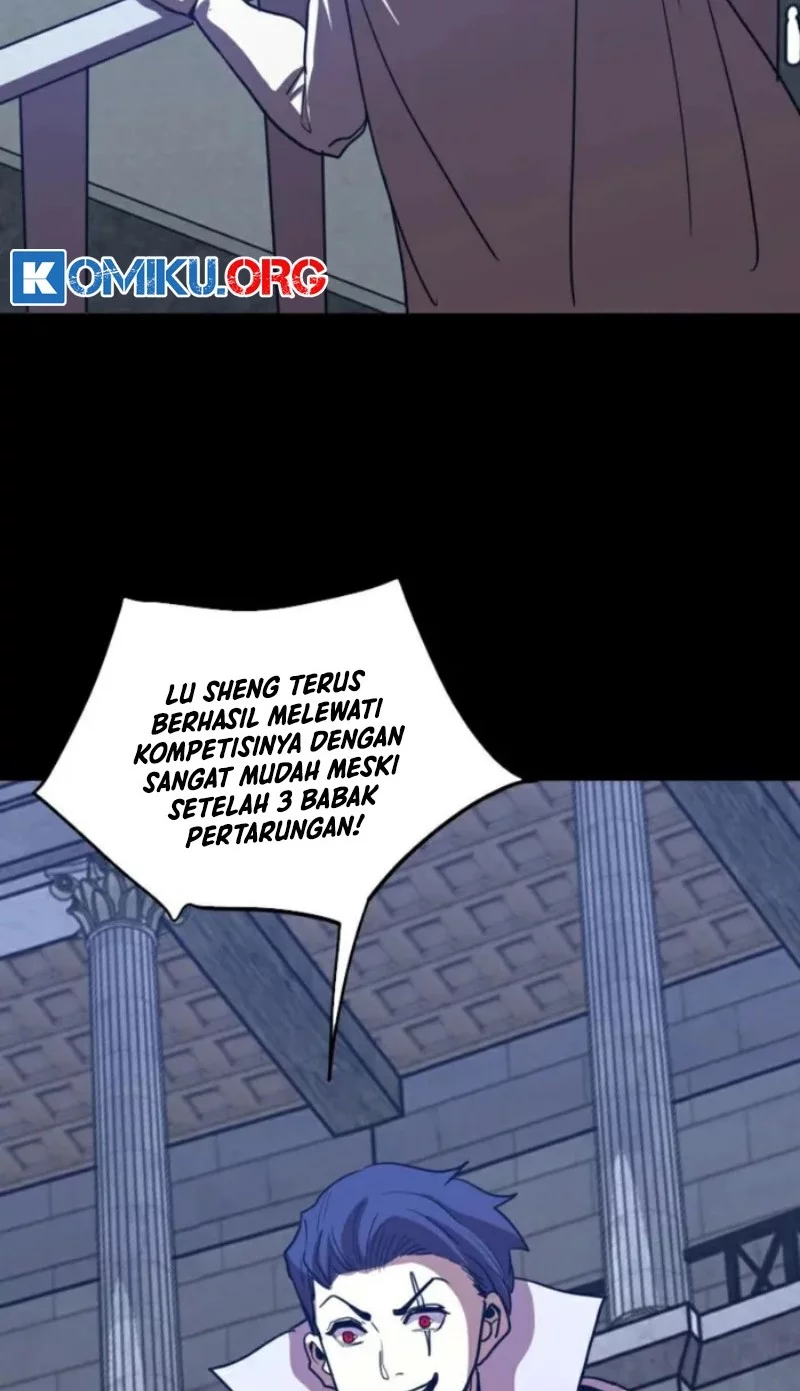 Apex Future Martial Arts Chapter 261 Gambar 33