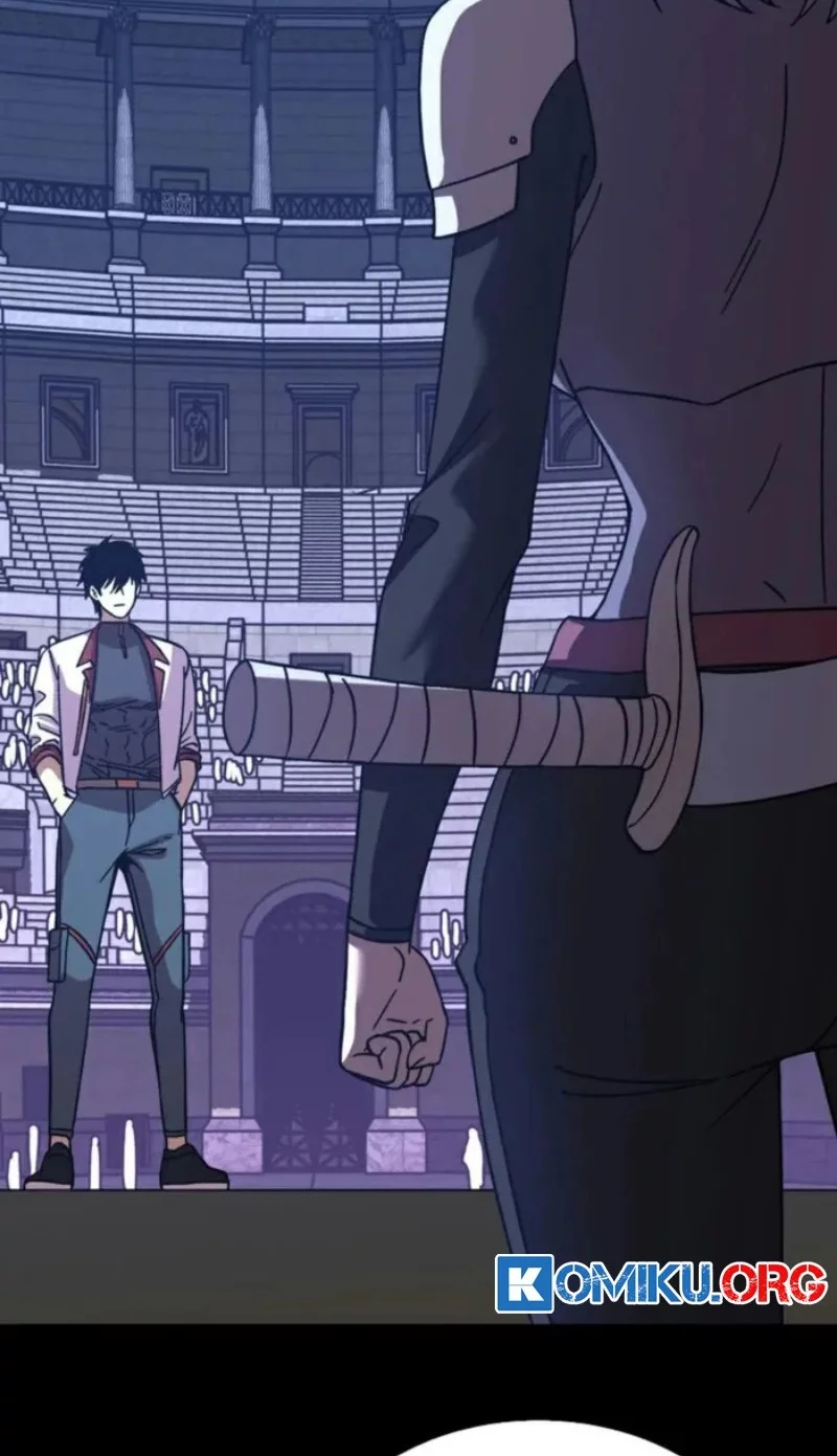 Apex Future Martial Arts Chapter 261 Gambar 41