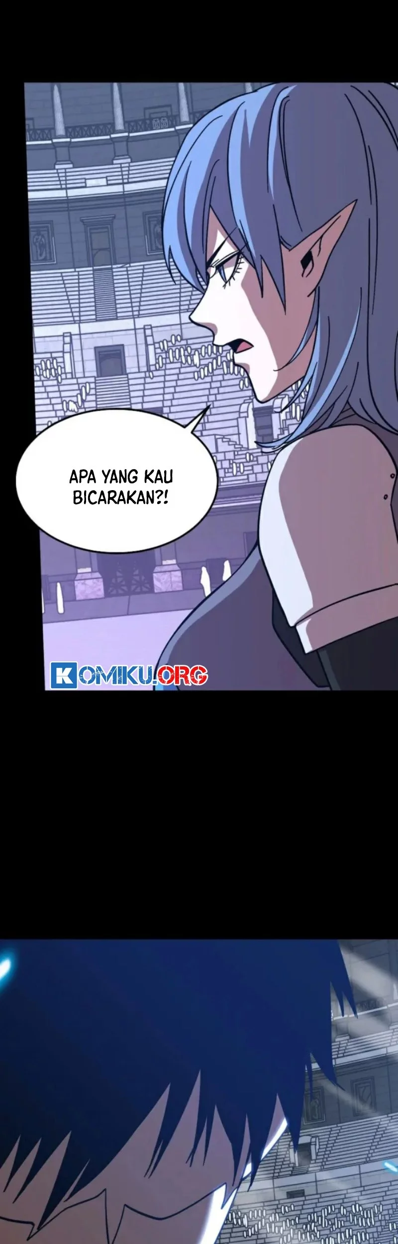Apex Future Martial Arts Chapter 261 Gambar 44