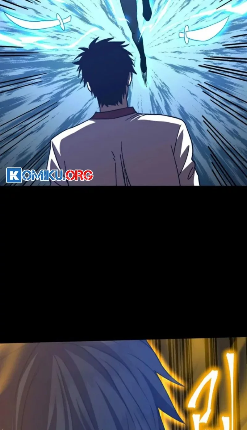 Apex Future Martial Arts Chapter 261 Gambar 51