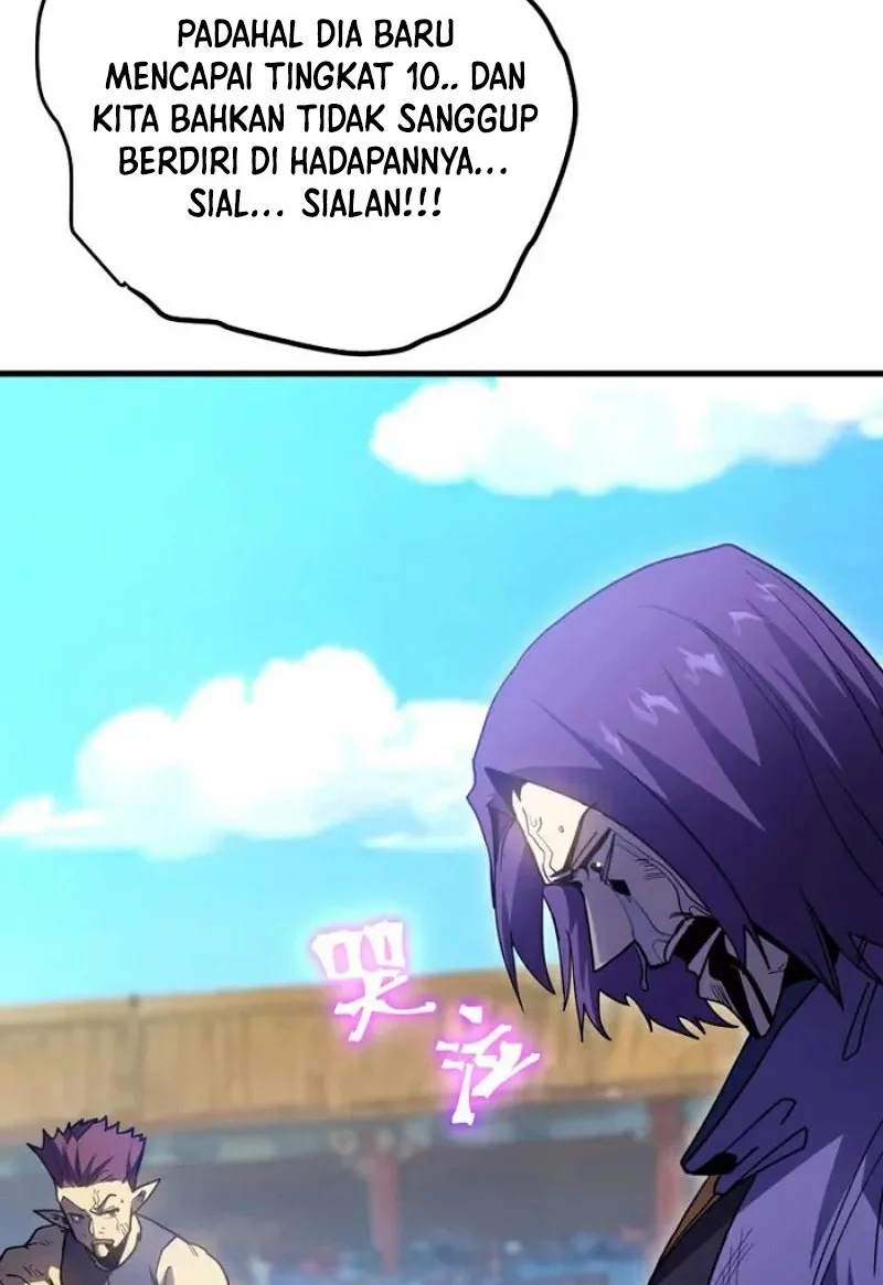 Apex Future Martial Arts Chapter 261 Gambar 17