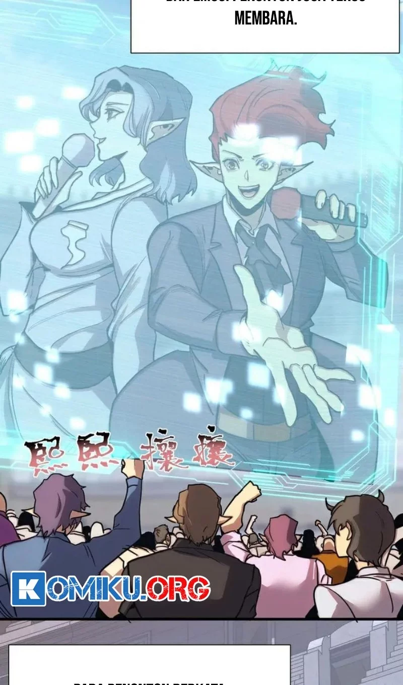 Apex Future Martial Arts Chapter 262 Gambar 21