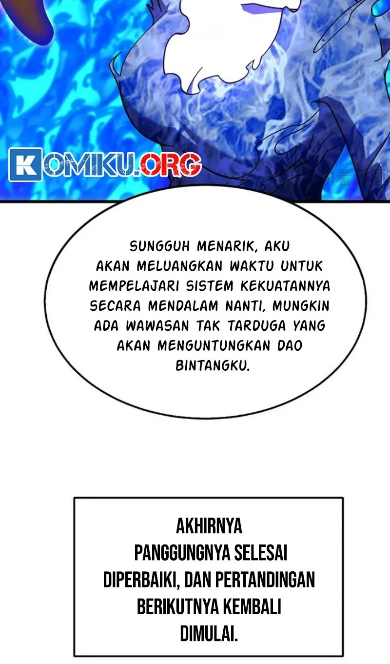 Apex Future Martial Arts Chapter 262 Gambar 31