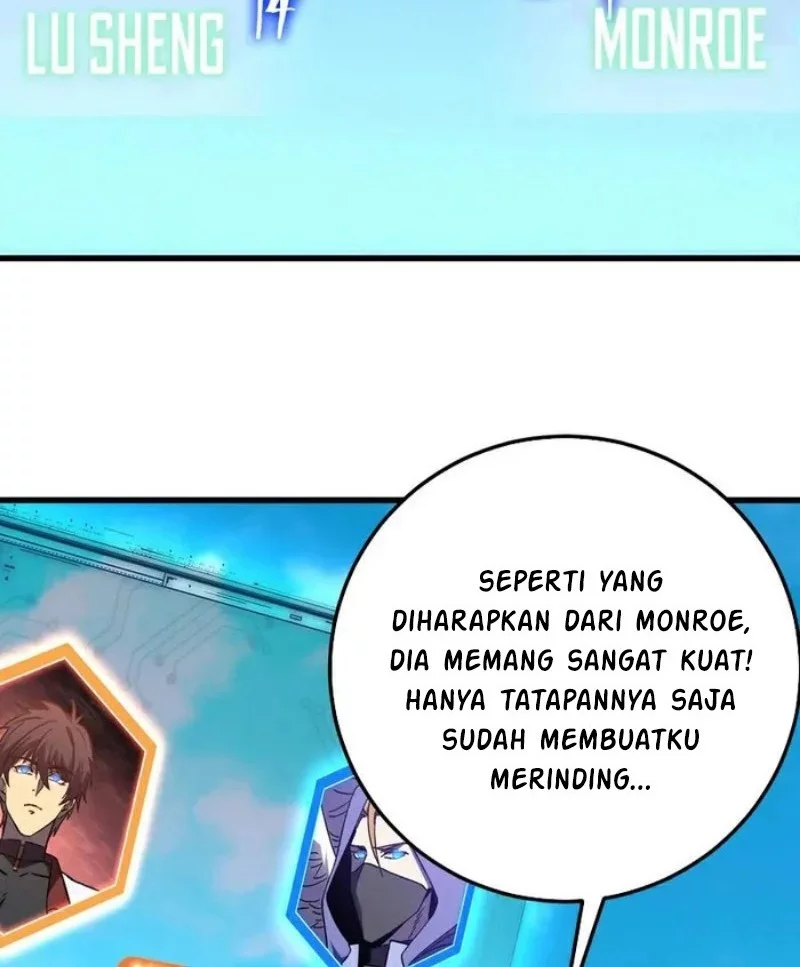Apex Future Martial Arts Chapter 262 Gambar 55