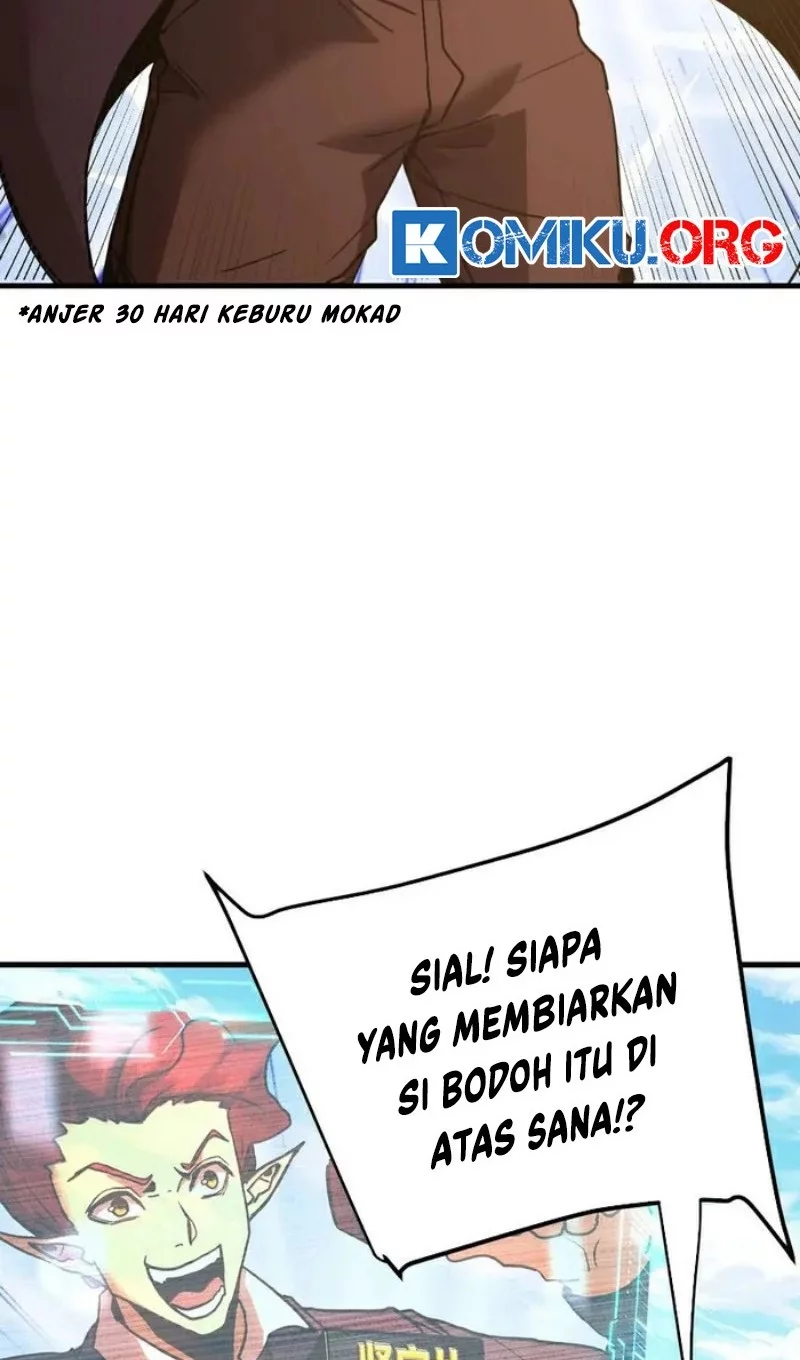 Apex Future Martial Arts Chapter 262 Gambar 9