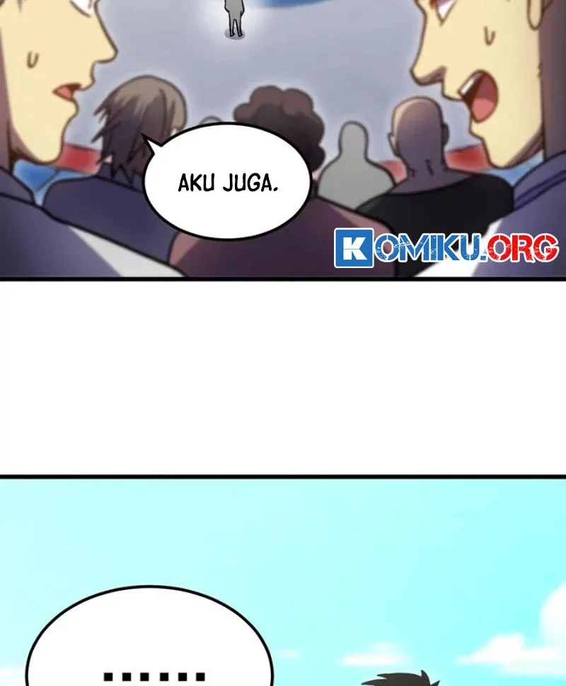 Apex Future Martial Arts Chapter 263 Gambar 21