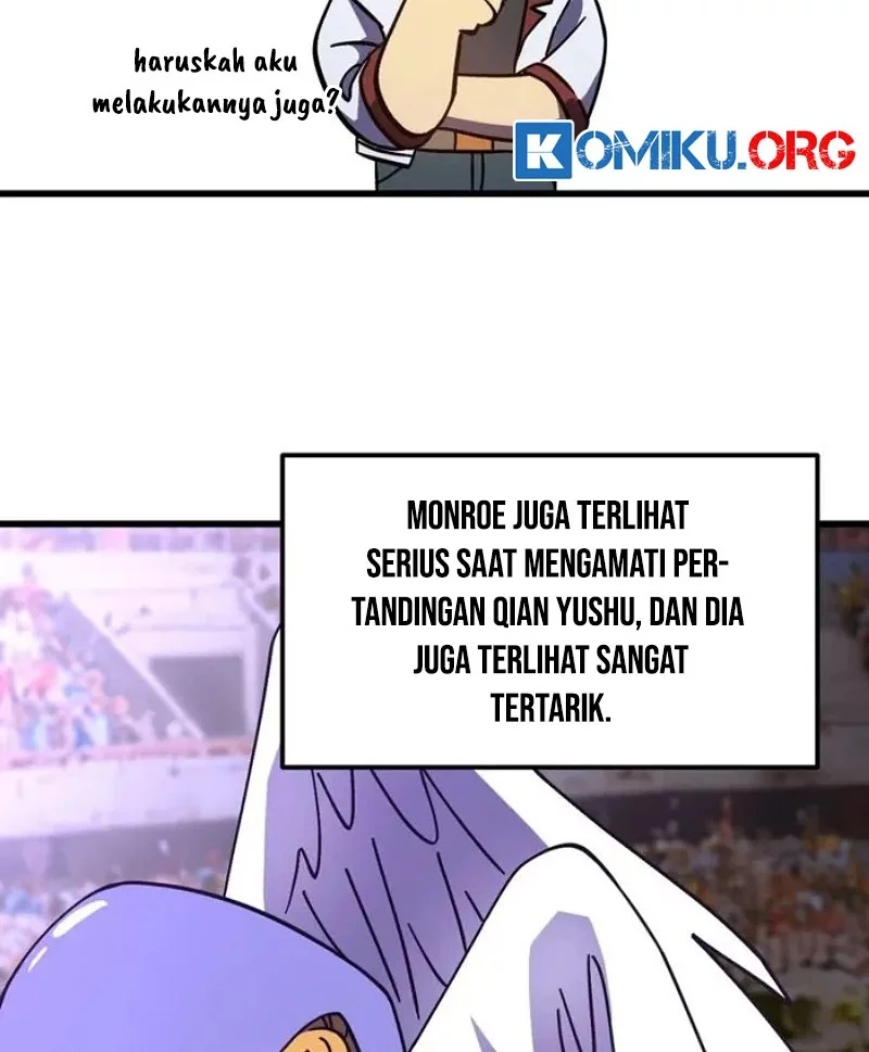 Apex Future Martial Arts Chapter 263 Gambar 23