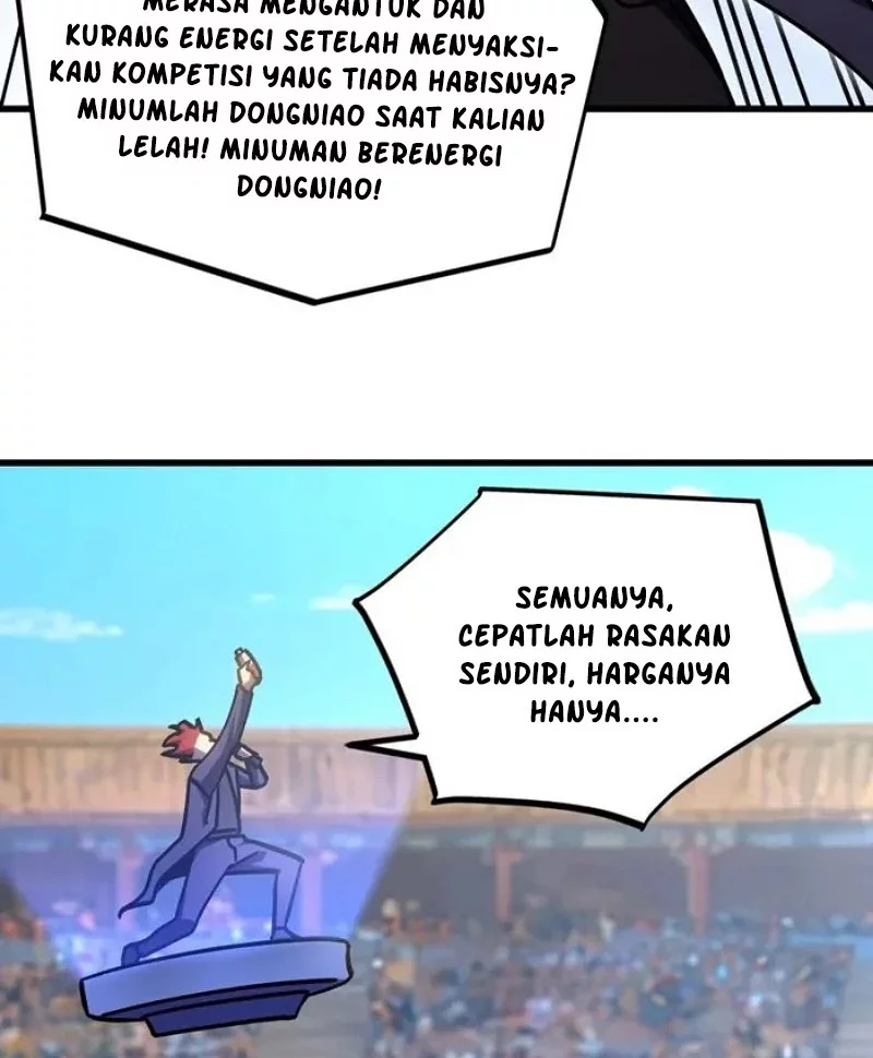 Apex Future Martial Arts Chapter 263 Gambar 29