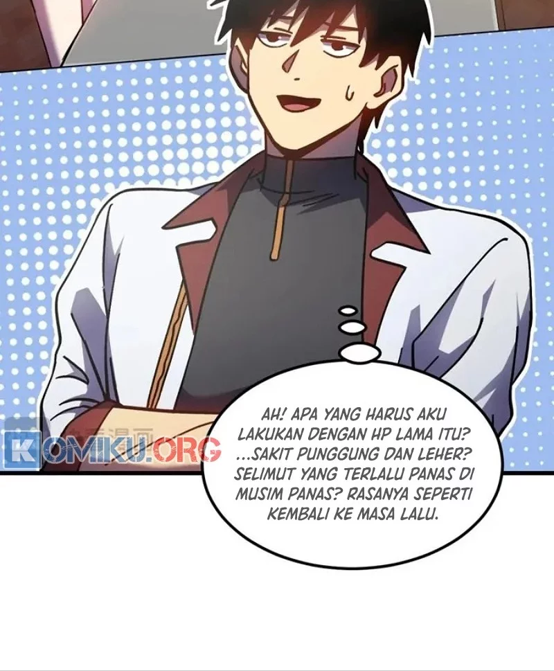 Apex Future Martial Arts Chapter 263 Gambar 31