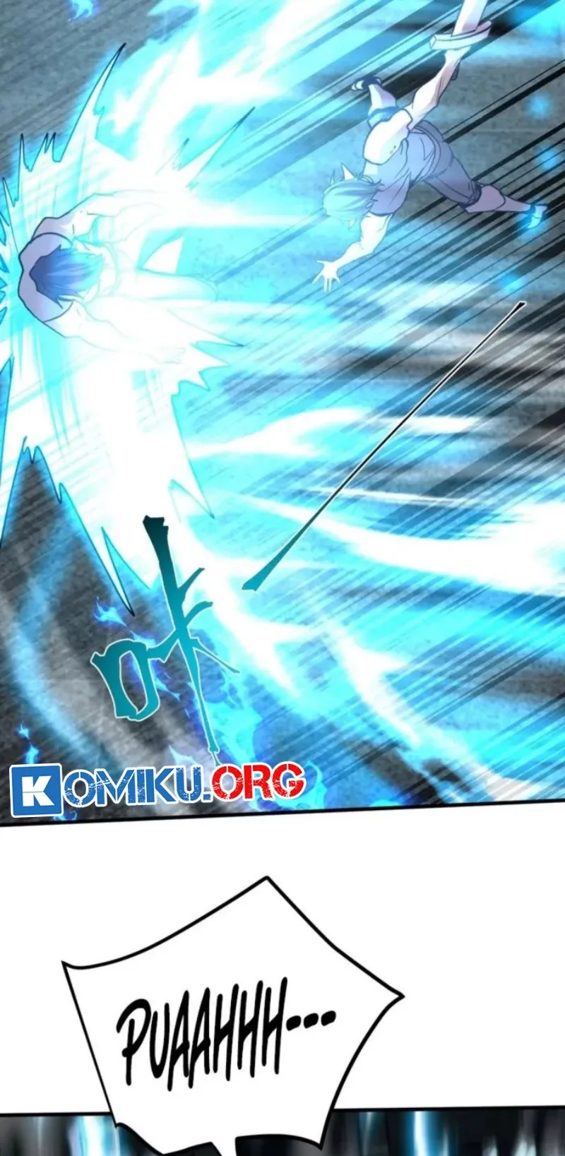 Apex Future Martial Arts Chapter 263 Gambar 51