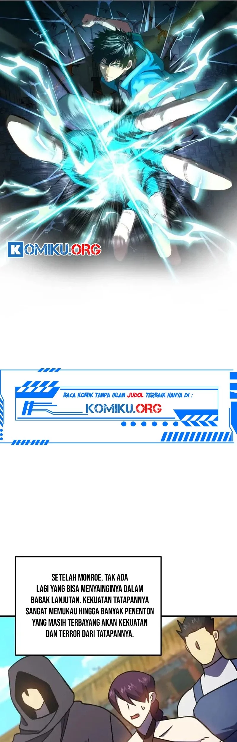 Baca  Apex Future Martial Arts Chapter 263 Gambar 2