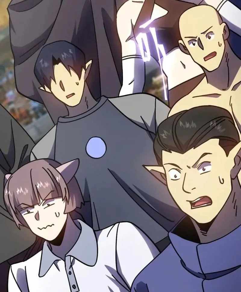 Apex Future Martial Arts Chapter 263 Gambar 3