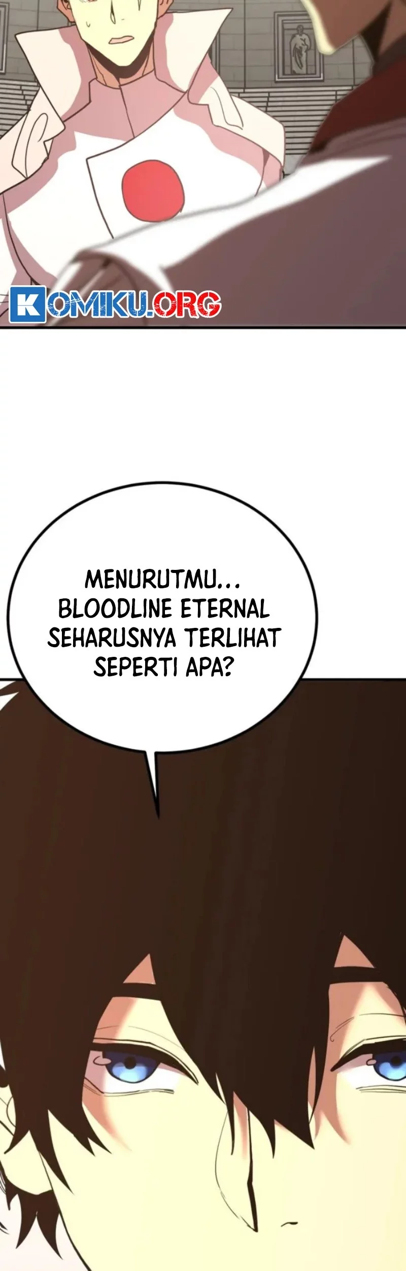 Apex Future Martial Arts Chapter 263 Gambar 60