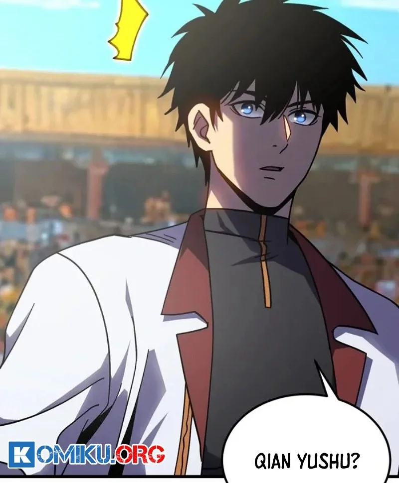 Apex Future Martial Arts Chapter 263 Gambar 5