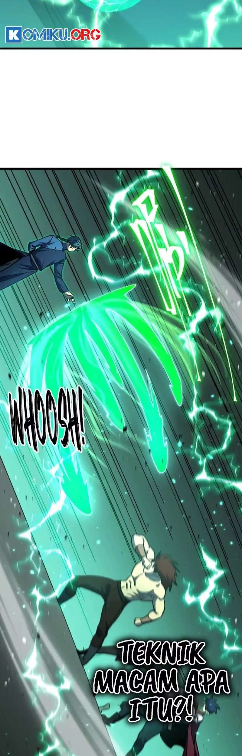 Apex Future Martial Arts Chapter 263 Gambar 10