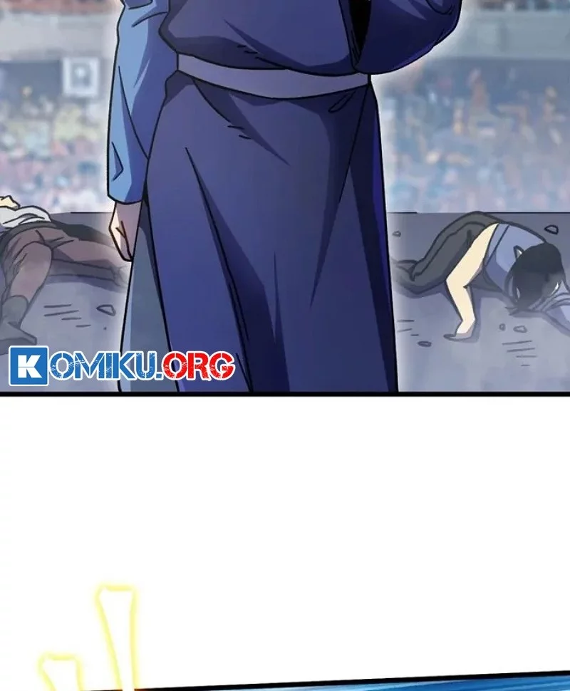 Apex Future Martial Arts Chapter 263 Gambar 13