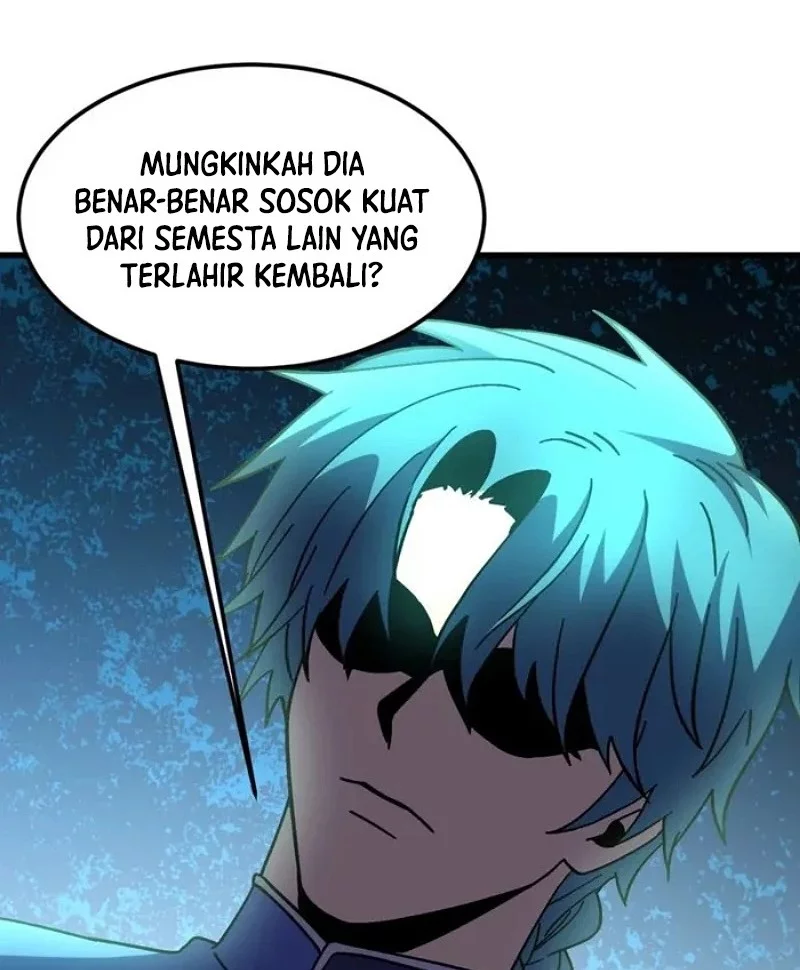 Apex Future Martial Arts Chapter 263 Gambar 17