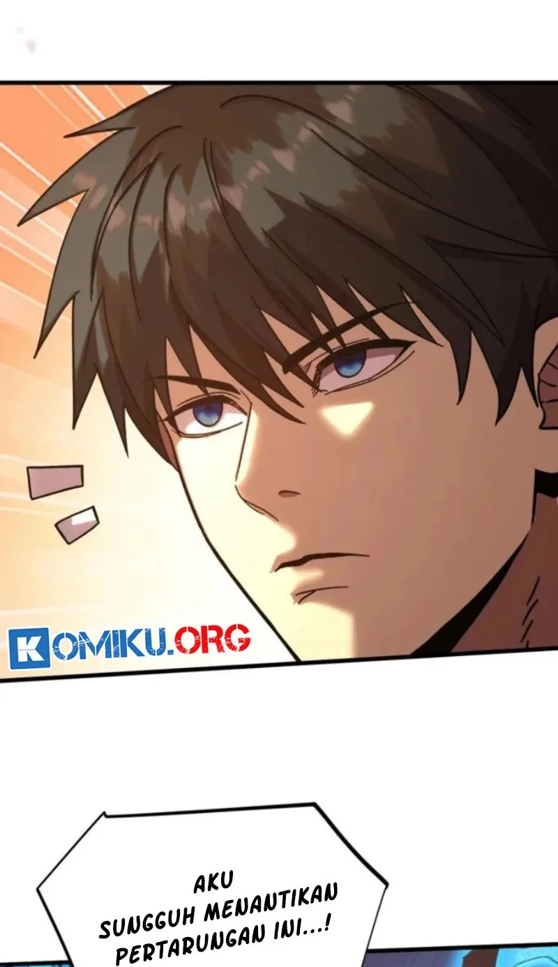 Apex Future Martial Arts Chapter 264 Gambar 19