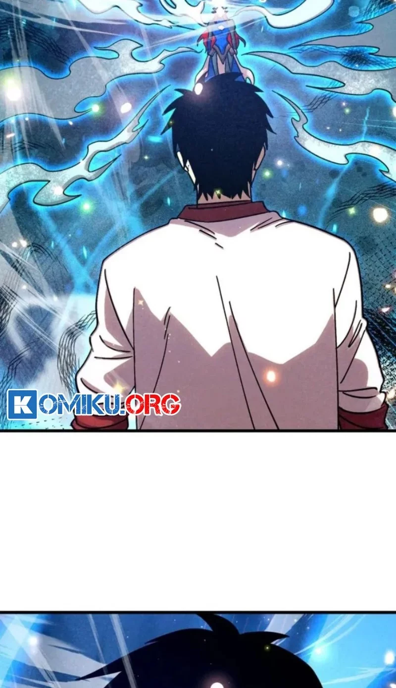 Apex Future Martial Arts Chapter 264 Gambar 25