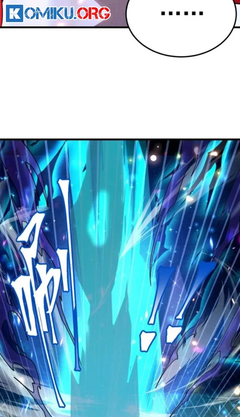 Apex Future Martial Arts Chapter 264 Gambar 27