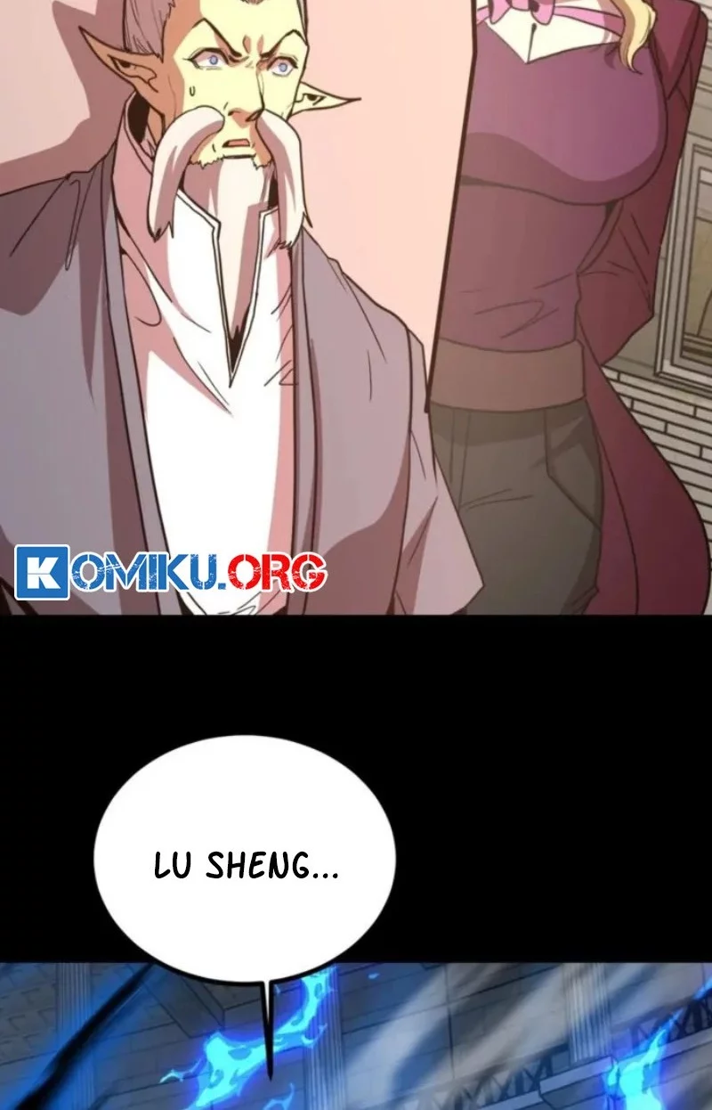 Apex Future Martial Arts Chapter 264 Gambar 35