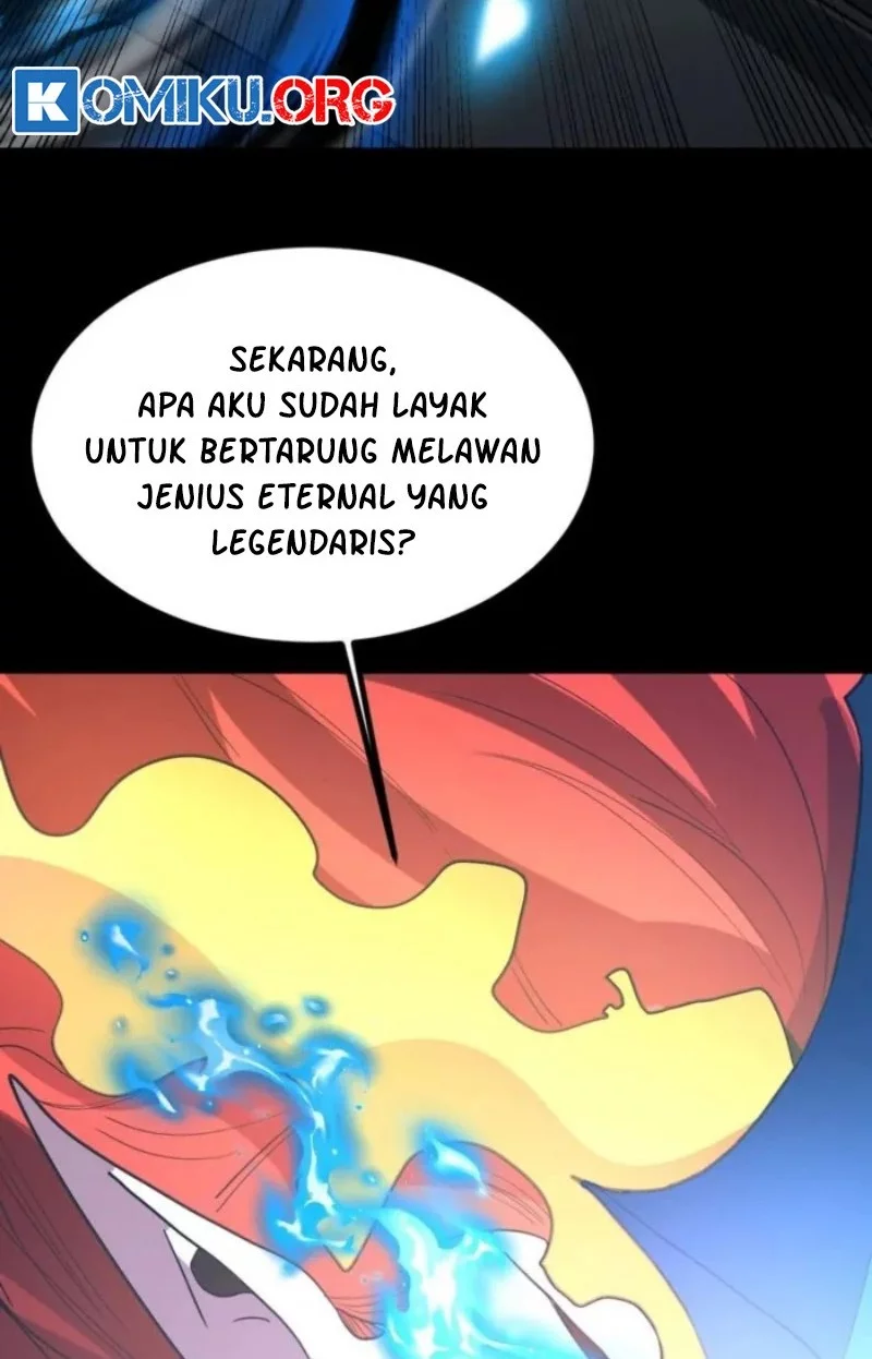 Apex Future Martial Arts Chapter 264 Gambar 37