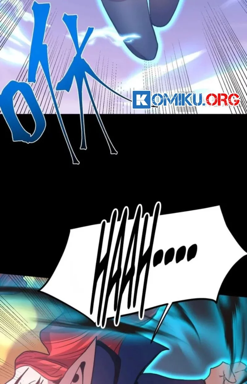 Apex Future Martial Arts Chapter 264 Gambar 41