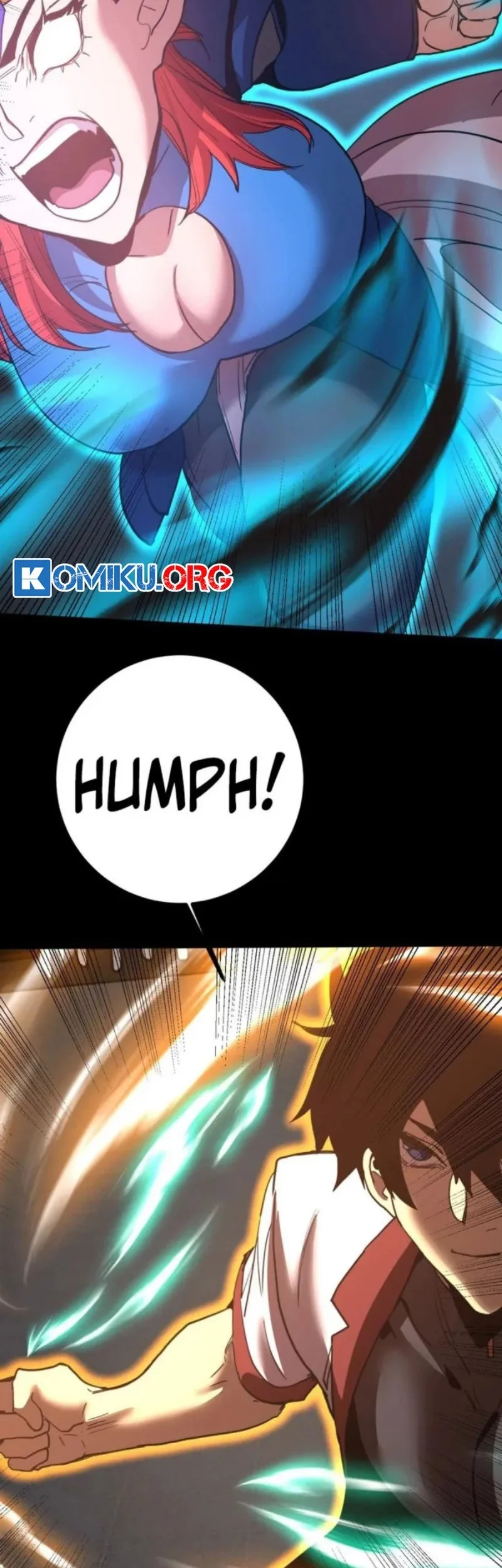 Apex Future Martial Arts Chapter 264 Gambar 42