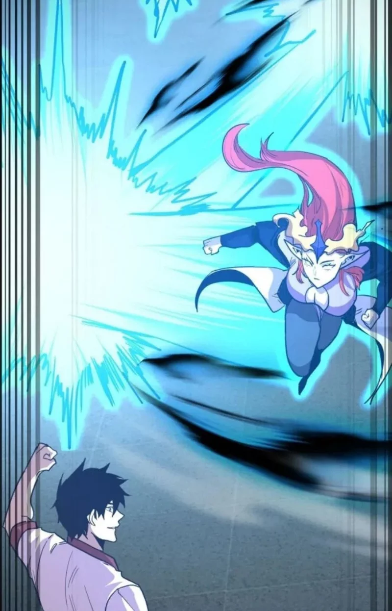 Apex Future Martial Arts Chapter 264 Gambar 45