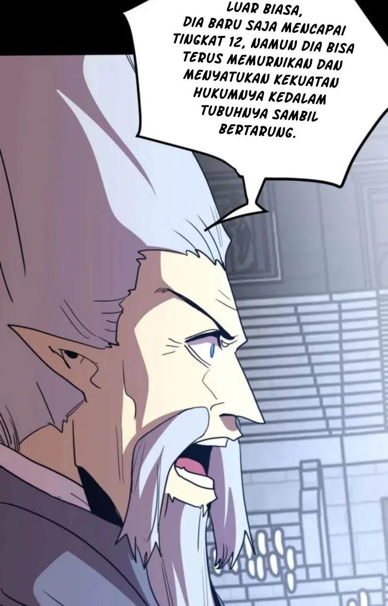 Apex Future Martial Arts Chapter 264 Gambar 47