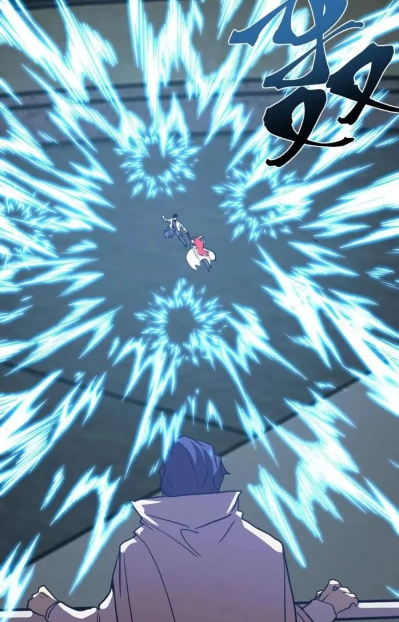 Apex Future Martial Arts Chapter 264 Gambar 49