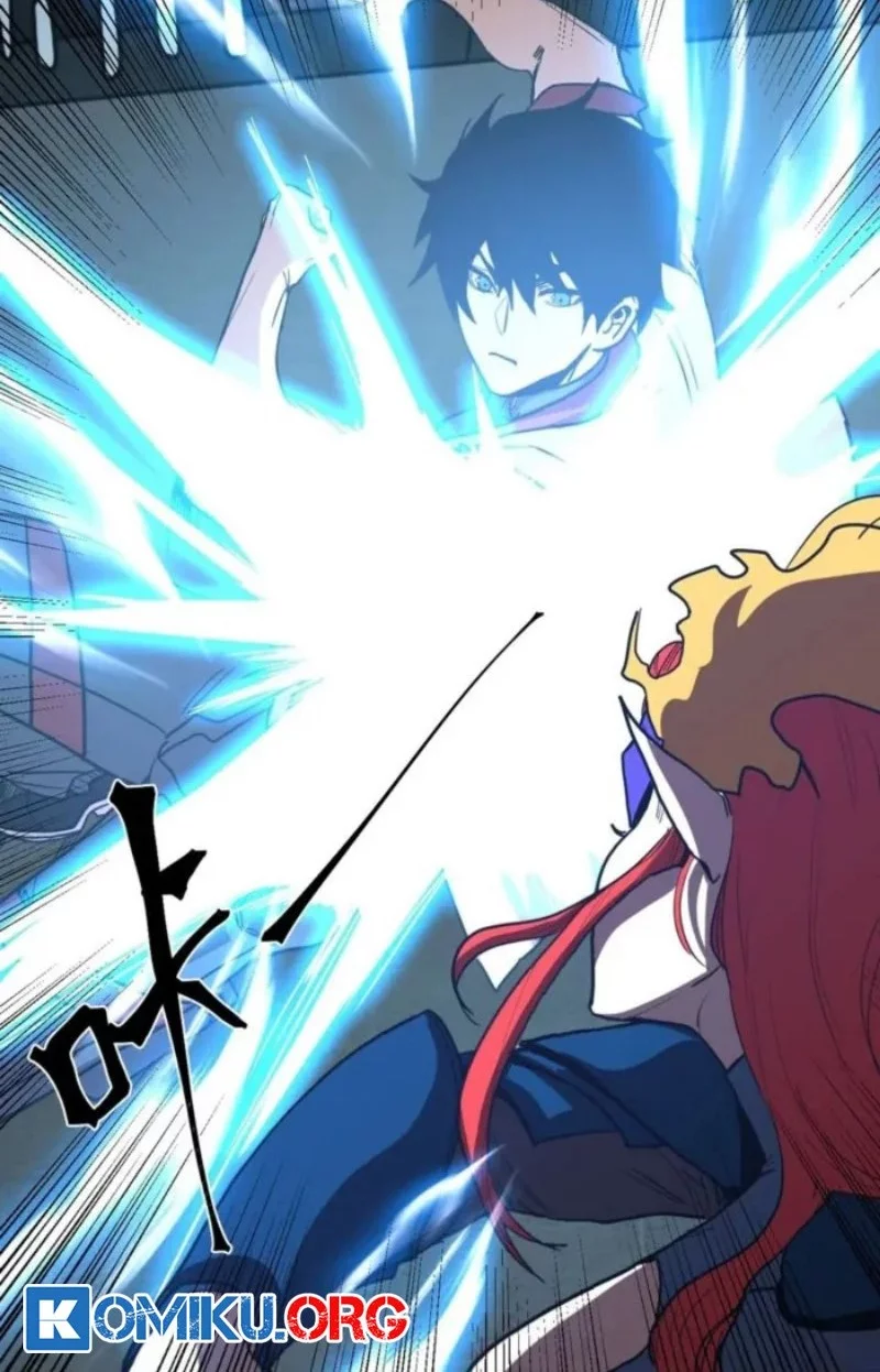 Apex Future Martial Arts Chapter 264 Gambar 51