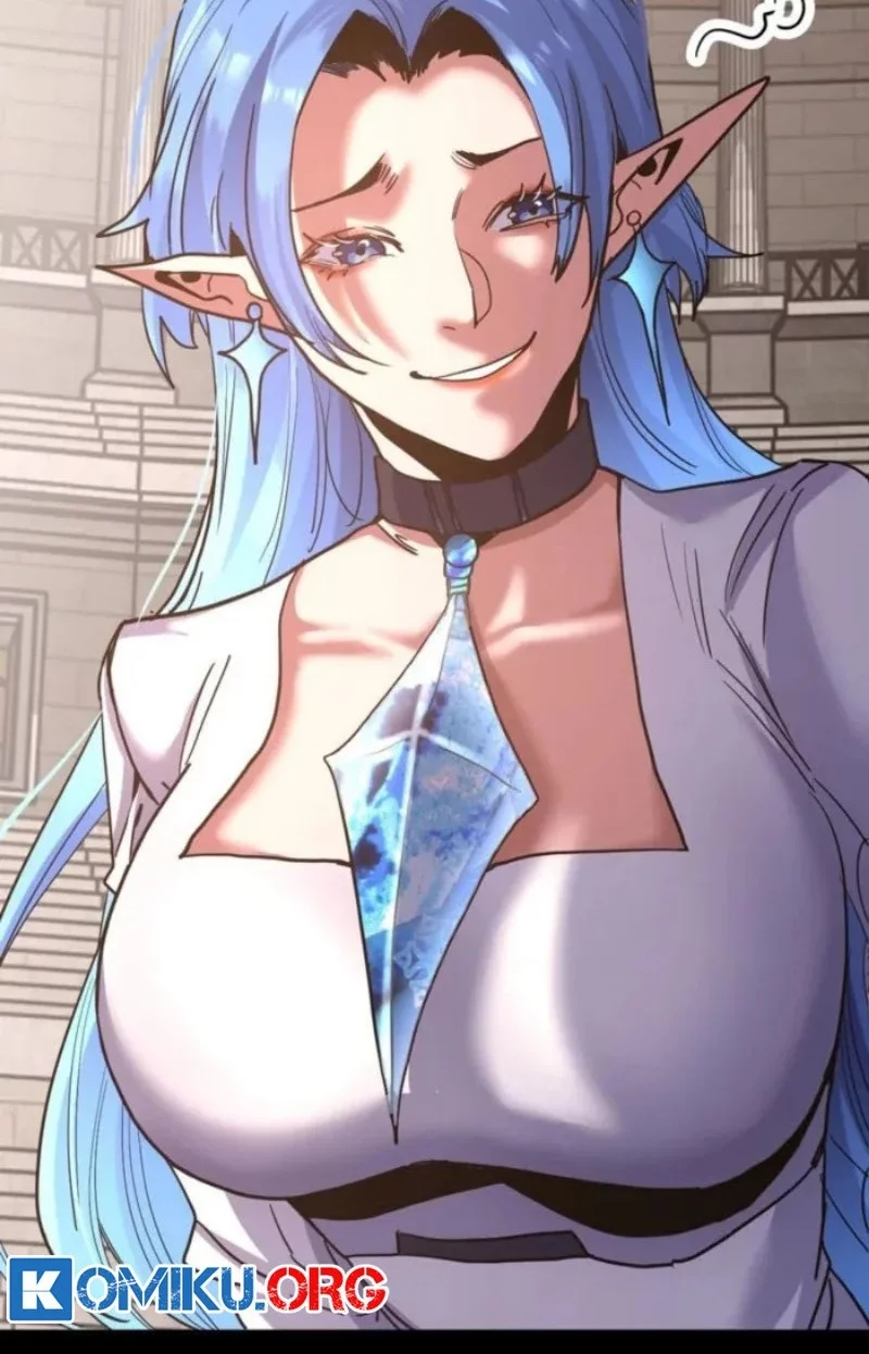 Apex Future Martial Arts Chapter 264 Gambar 57