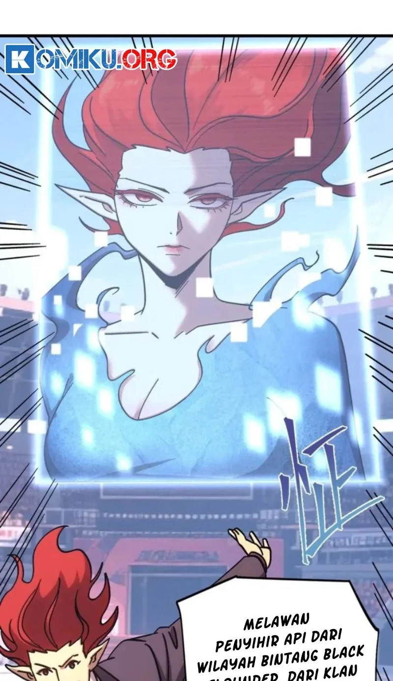 Apex Future Martial Arts Chapter 264 Gambar 5