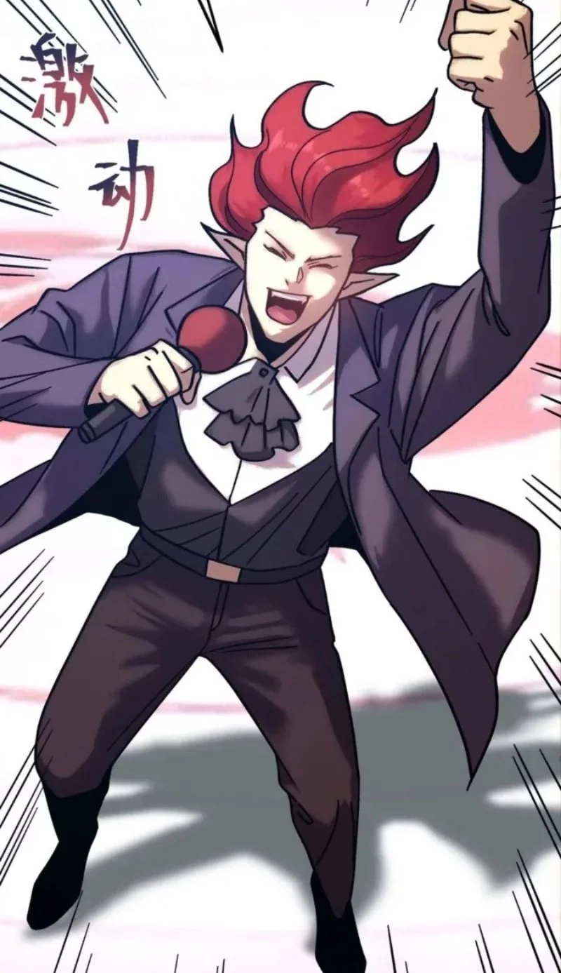 Apex Future Martial Arts Chapter 264 Gambar 11