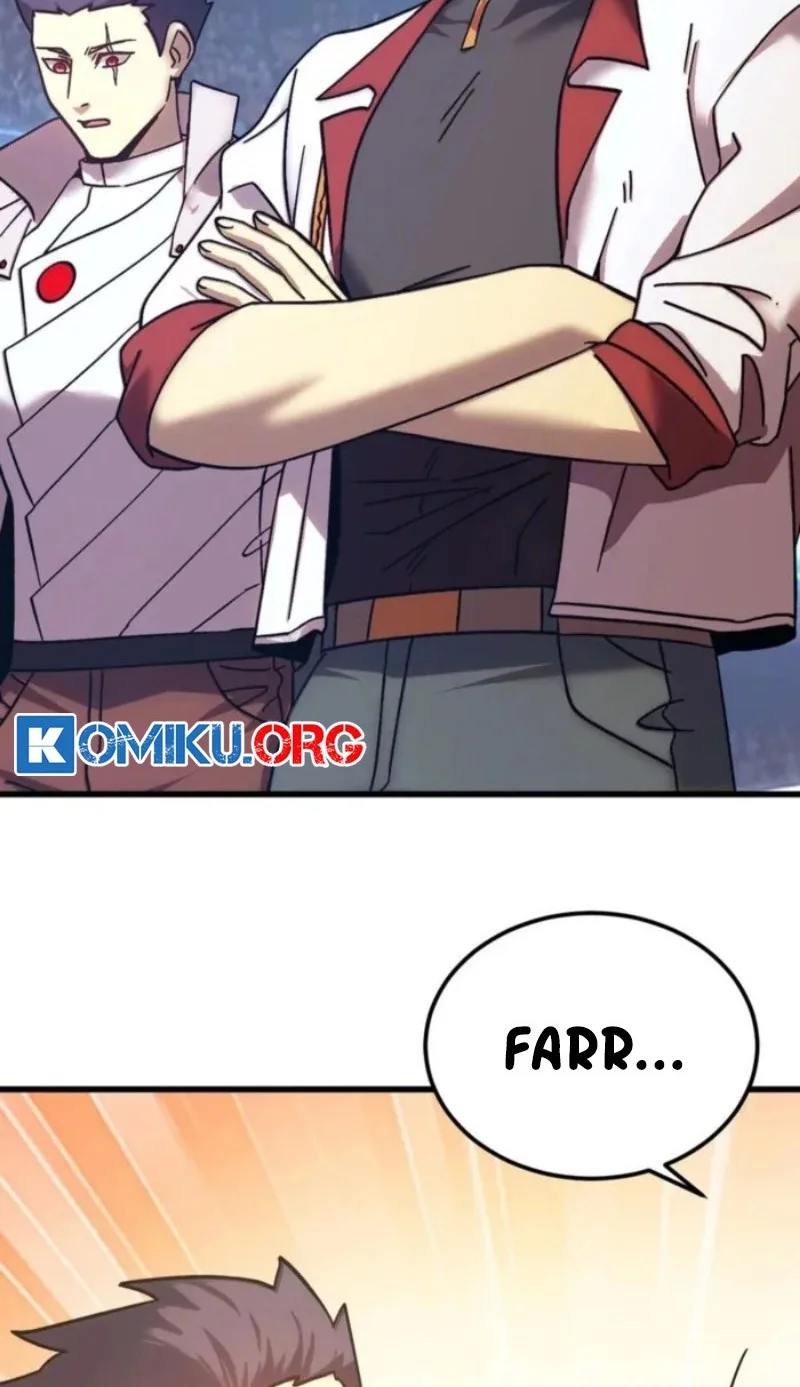 Apex Future Martial Arts Chapter 264 Gambar 13