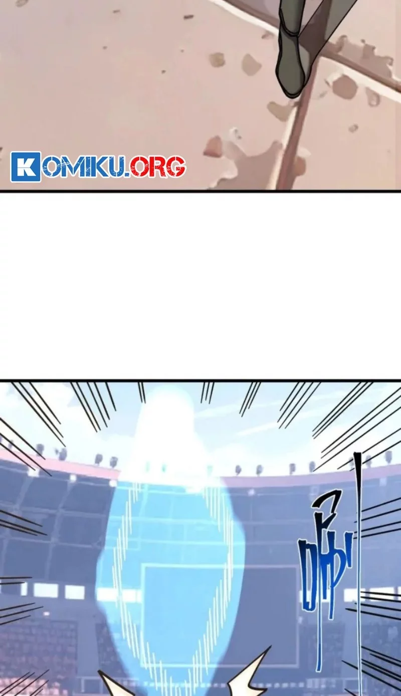 Apex Future Martial Arts Chapter 264 Gambar 15