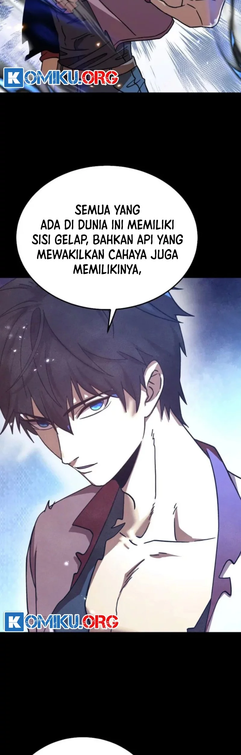 Apex Future Martial Arts Chapter 265 Gambar 18