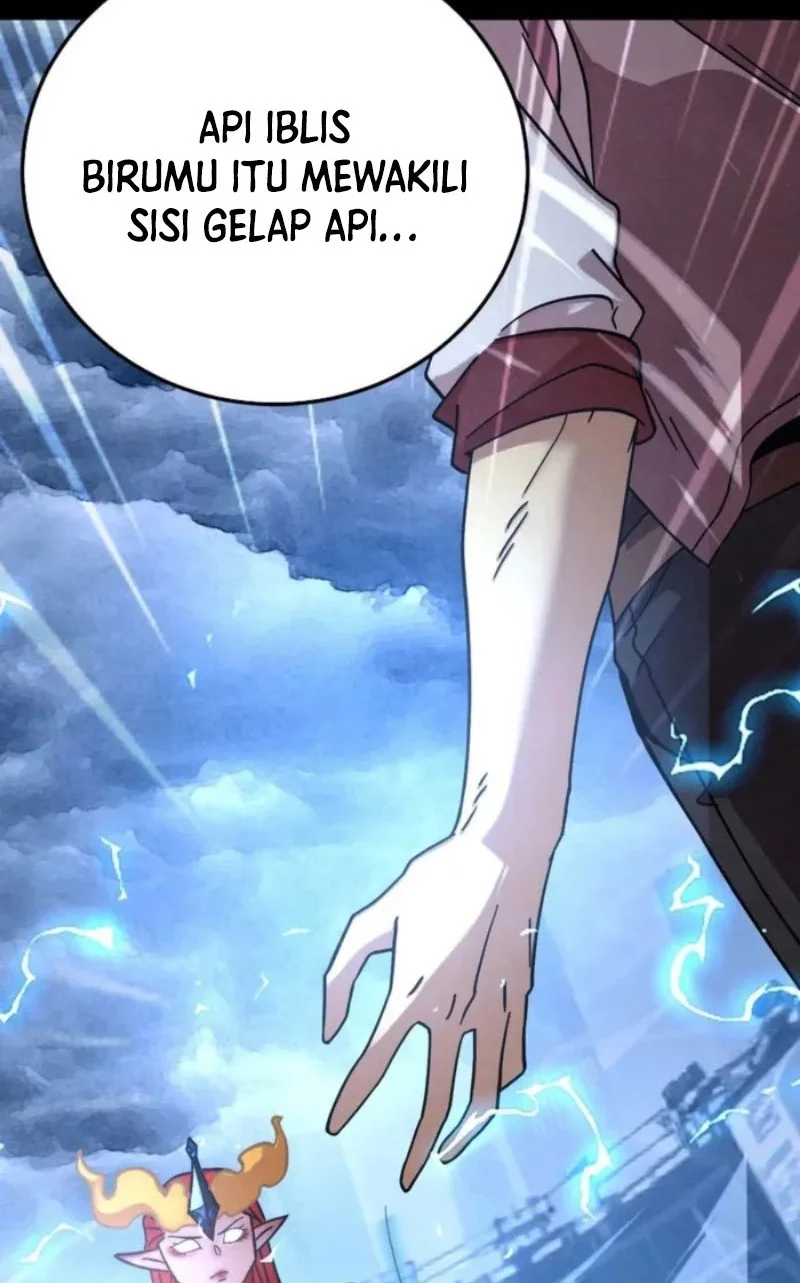 Apex Future Martial Arts Chapter 265 Gambar 19
