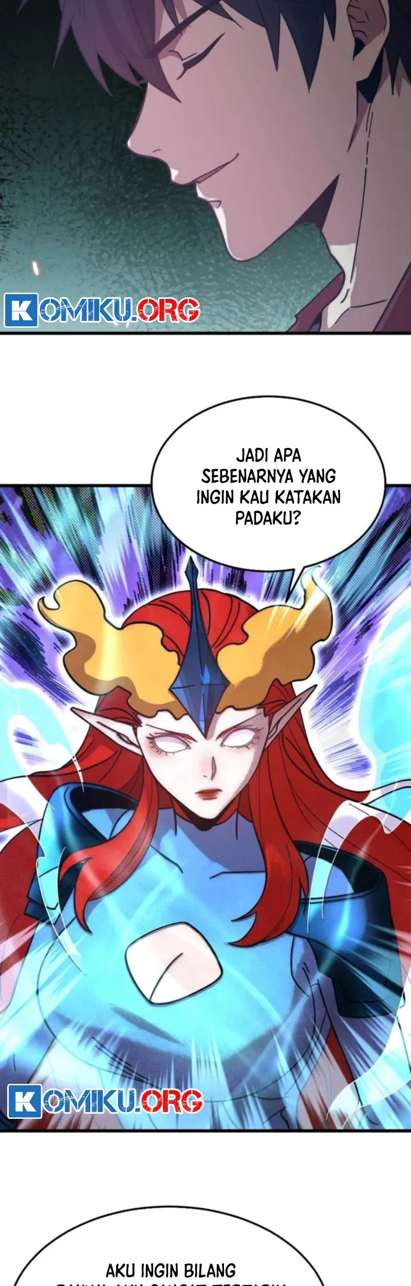 Apex Future Martial Arts Chapter 265 Gambar 22
