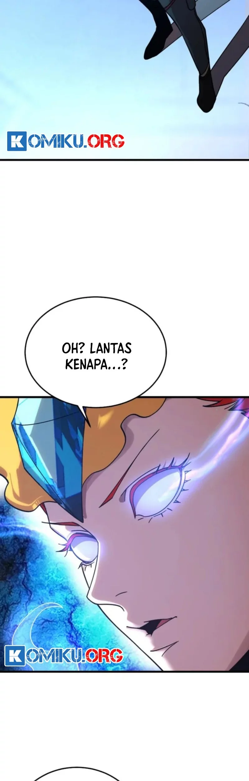 Apex Future Martial Arts Chapter 265 Gambar 24