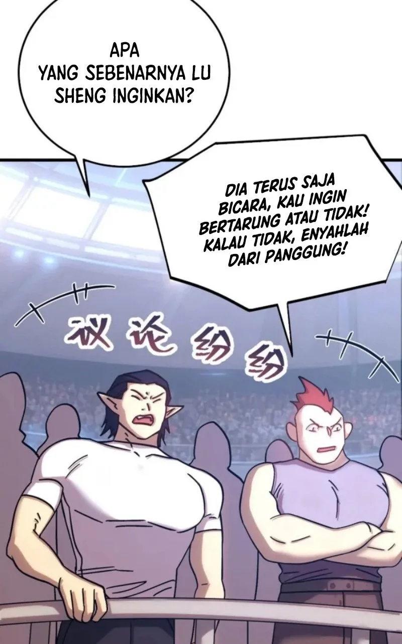 Apex Future Martial Arts Chapter 265 Gambar 25